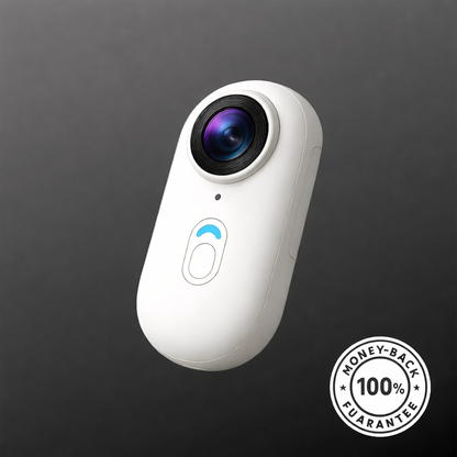 POV MicroPov™- Action Camera