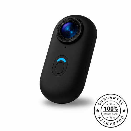 POV MicroPov™- Action Camera