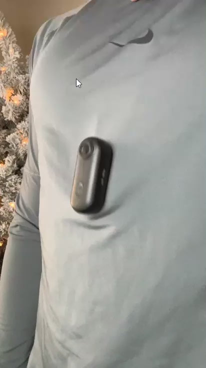 POV MicroPov™- Action Camera